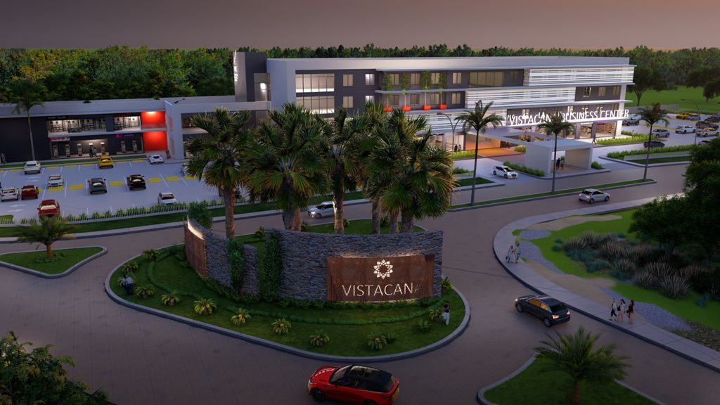 Vistacana Business Center