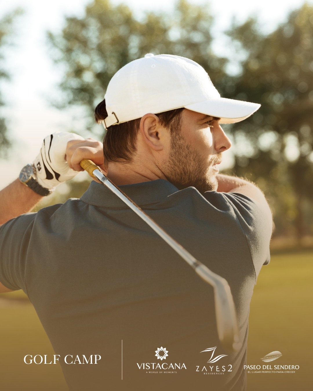 Golf Camp
