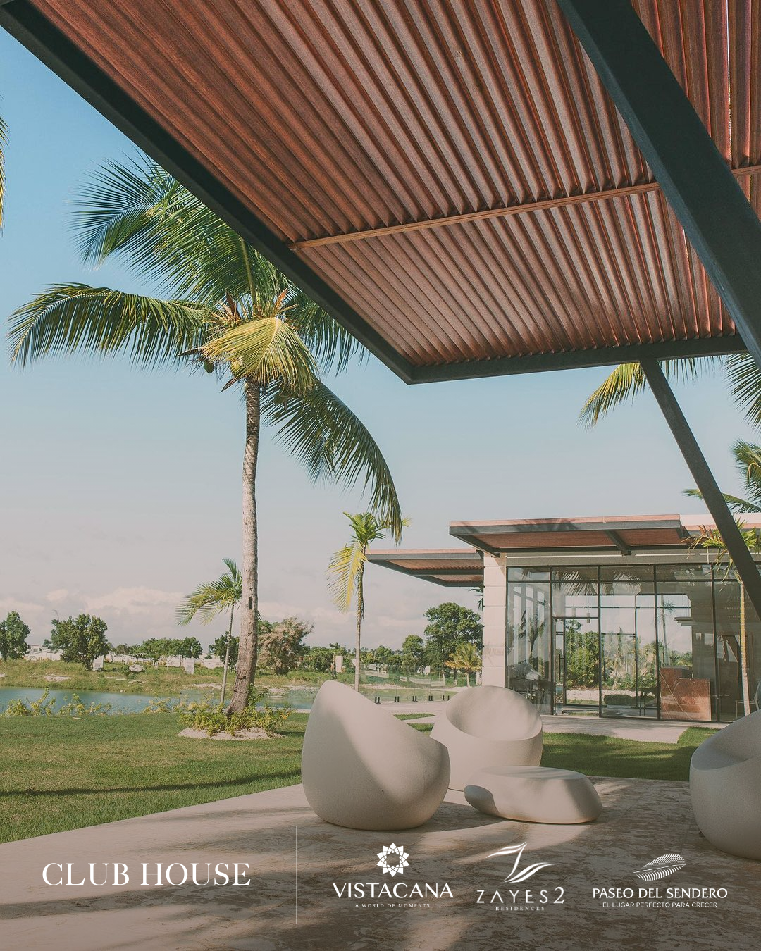Club House