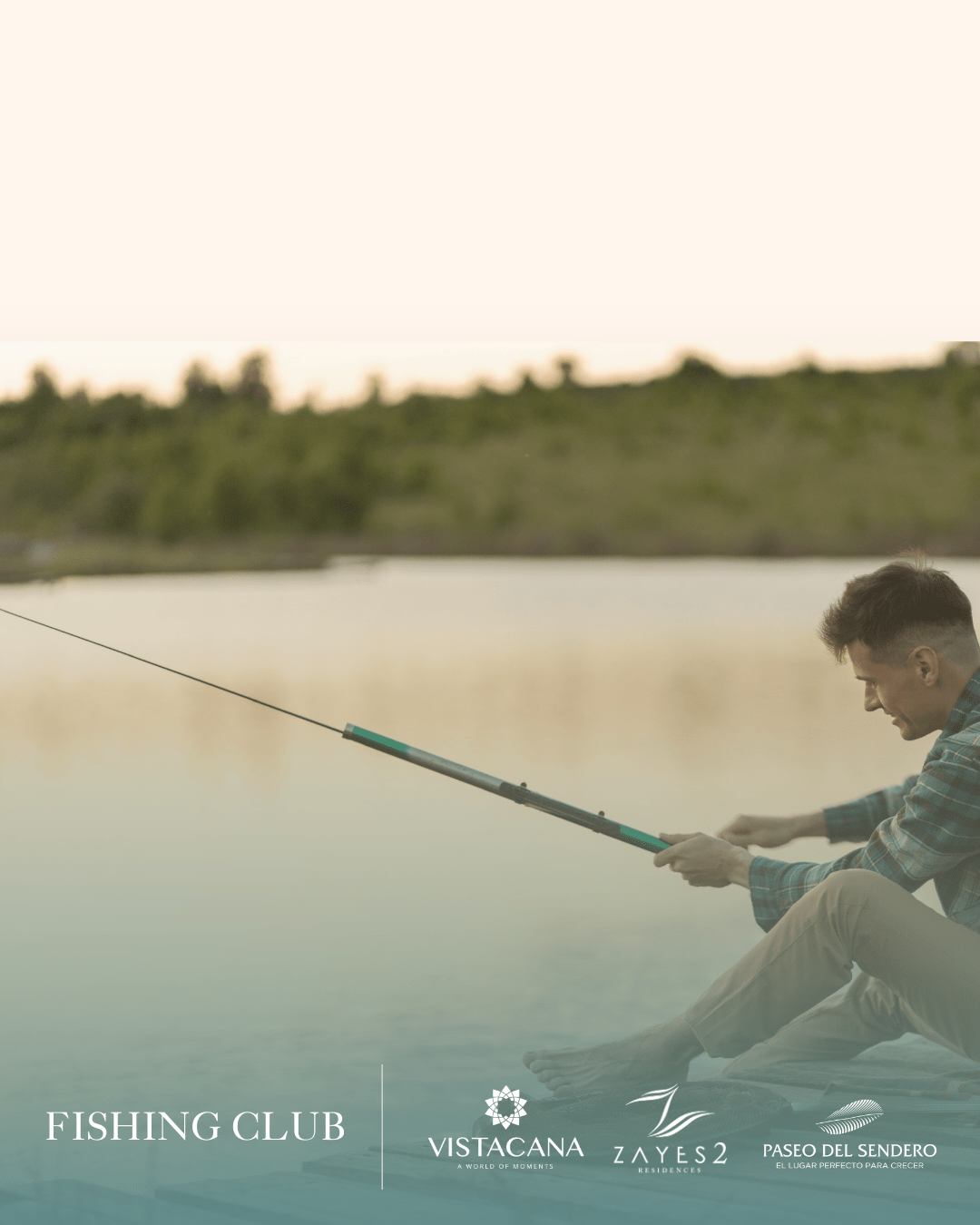 Fishing Club